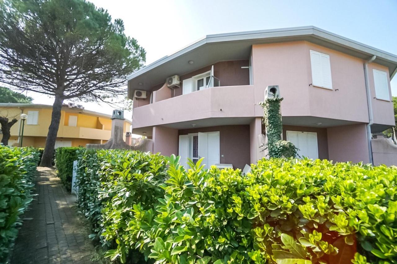 Villaggio Tivoli Bibione Exterior foto