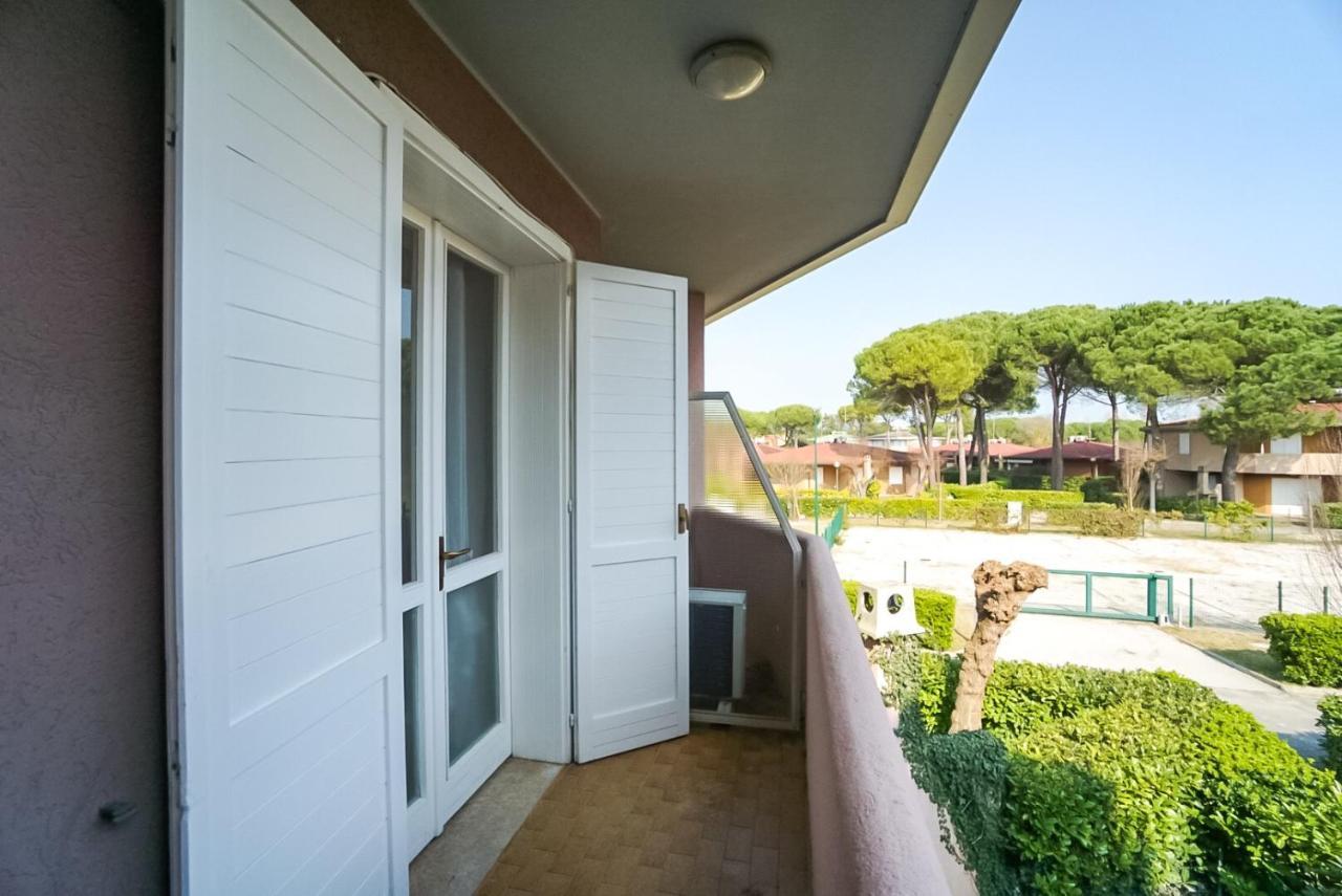 Villaggio Tivoli Bibione Exterior foto