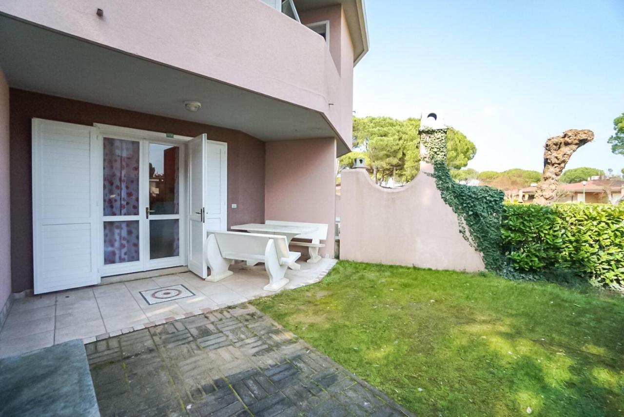 Villaggio Tivoli Bibione Exterior foto
